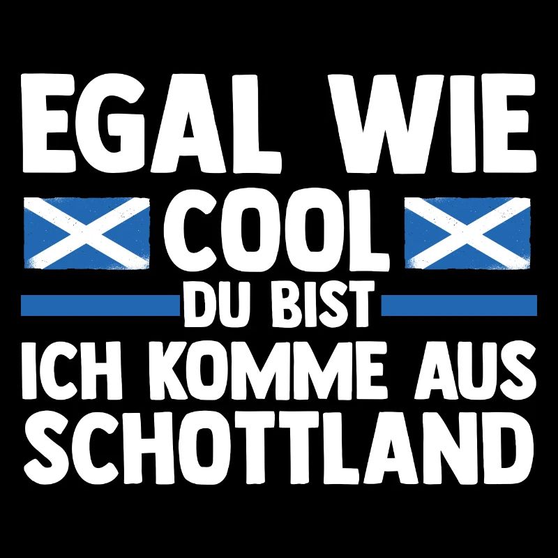 Schotten Schottisch Schottland