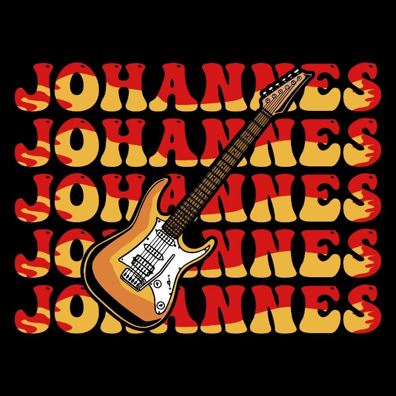 Johannes