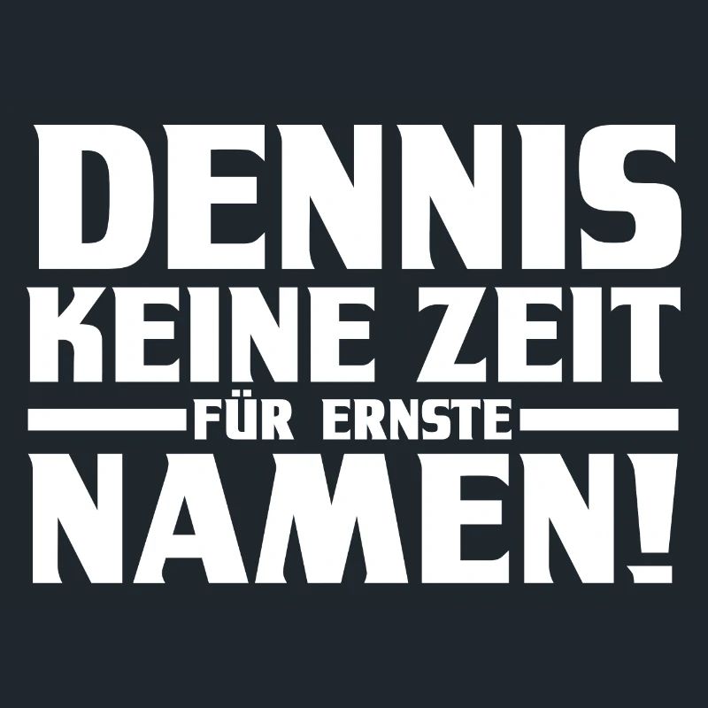 First name Dennis