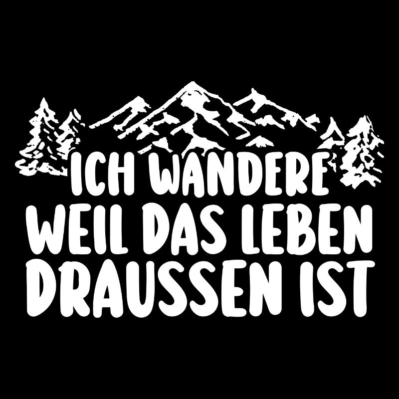 Wanderer Bergwandern Bergklettern Wandern