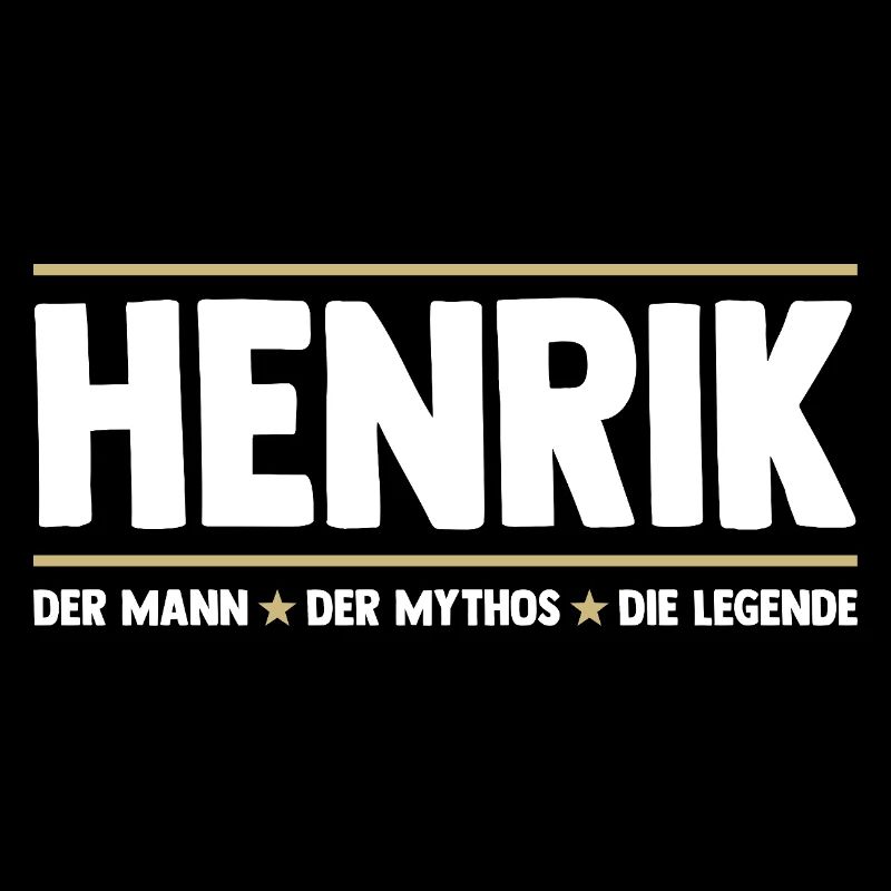 Henrik