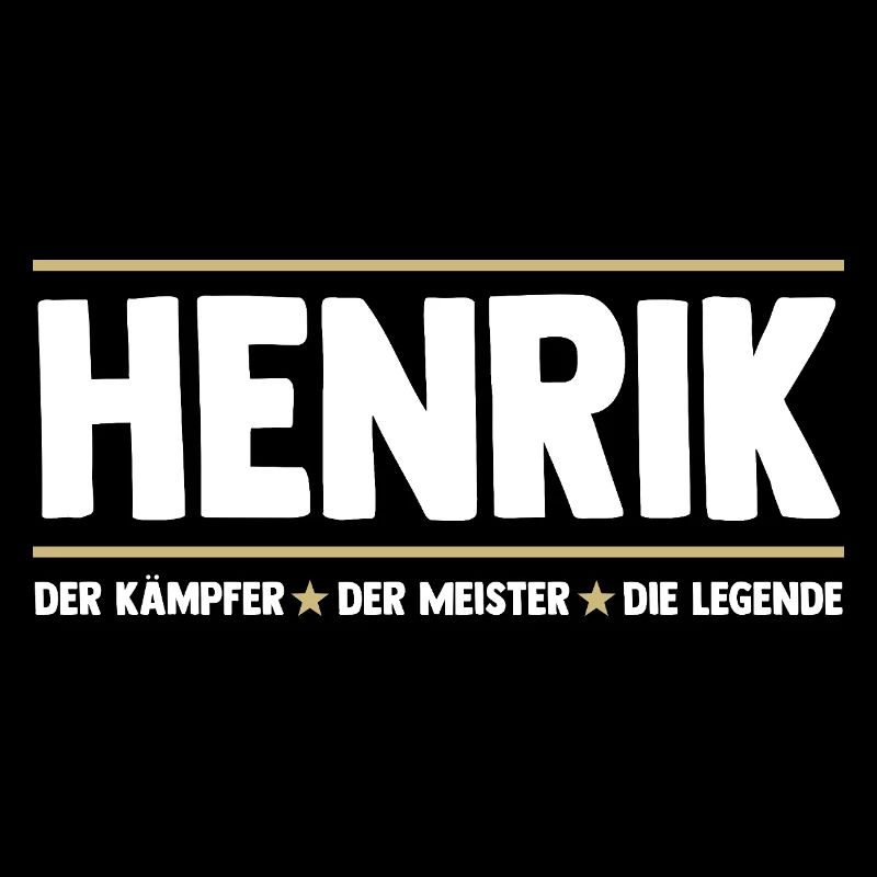 Henrik