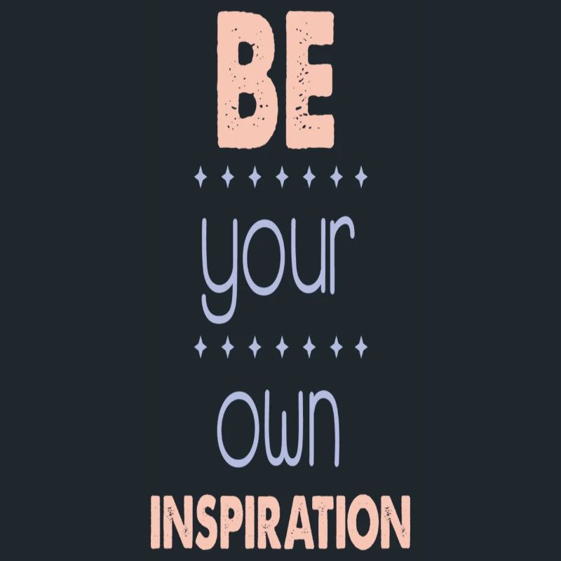 Soyez votre propre source d’inspiration