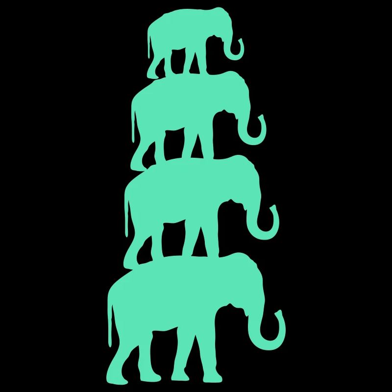 Eléphants 01
