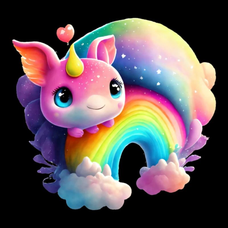 Regenbogen