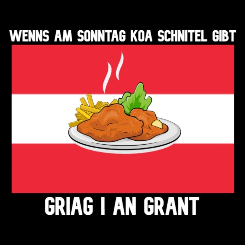 Sonntagsschnitzel