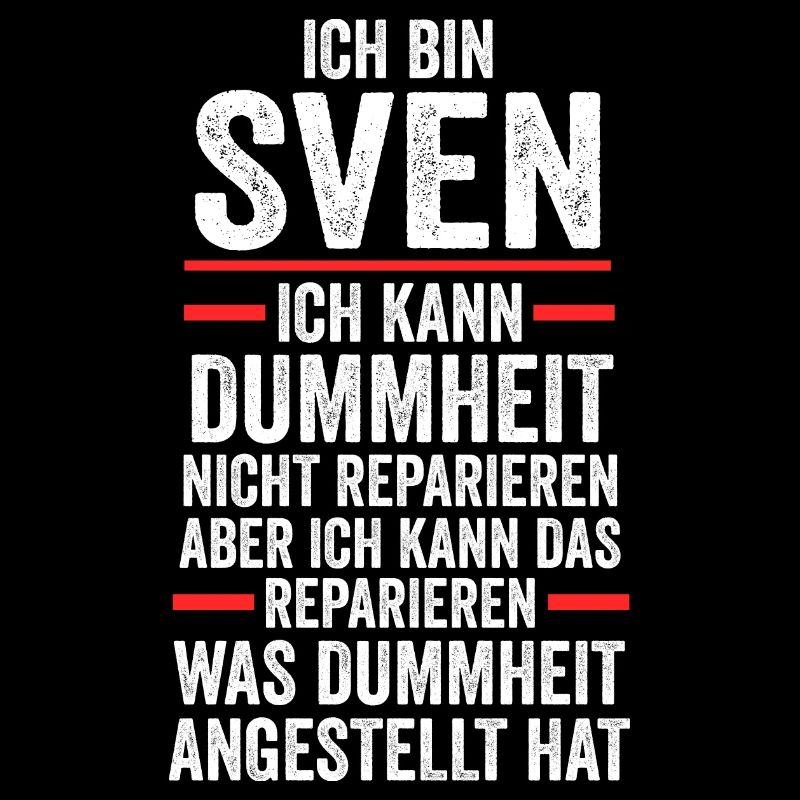 Sven