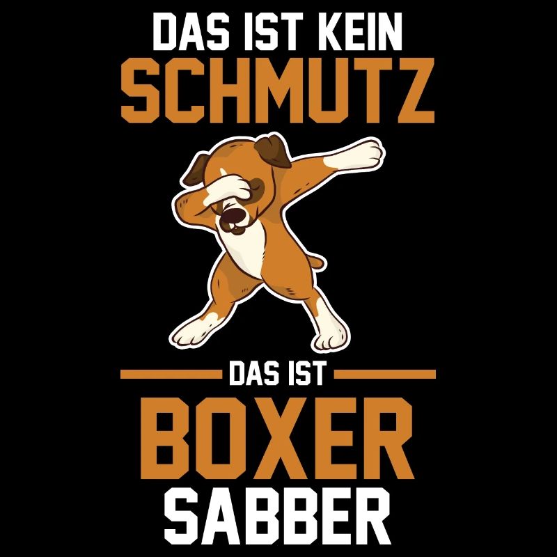 Hund Boxer
