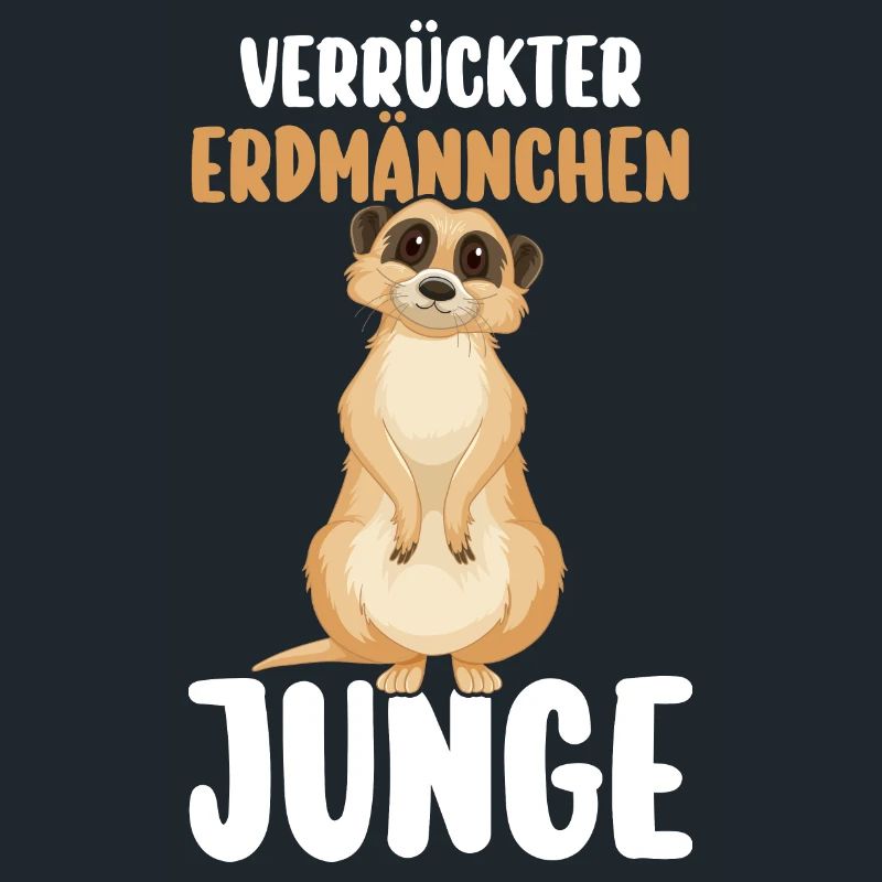 Erdmännchen