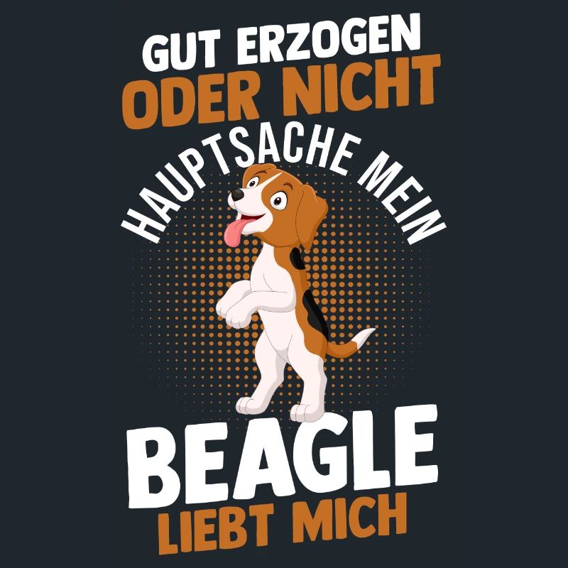 Dog Beagle