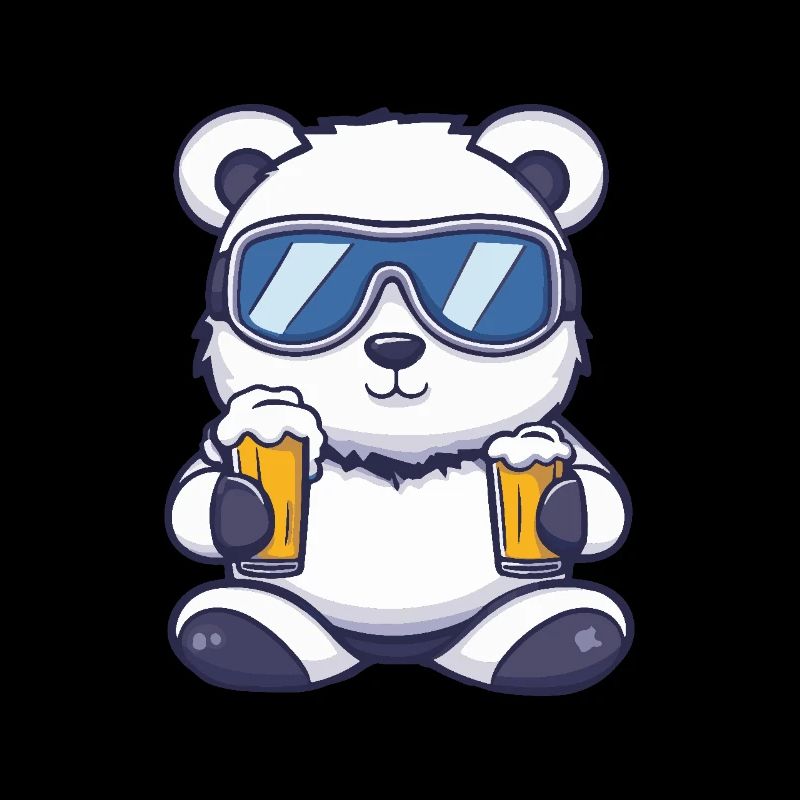 Bière après-ski Bär