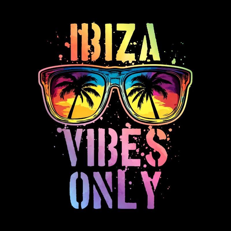 Dicton Ibiza Vibes