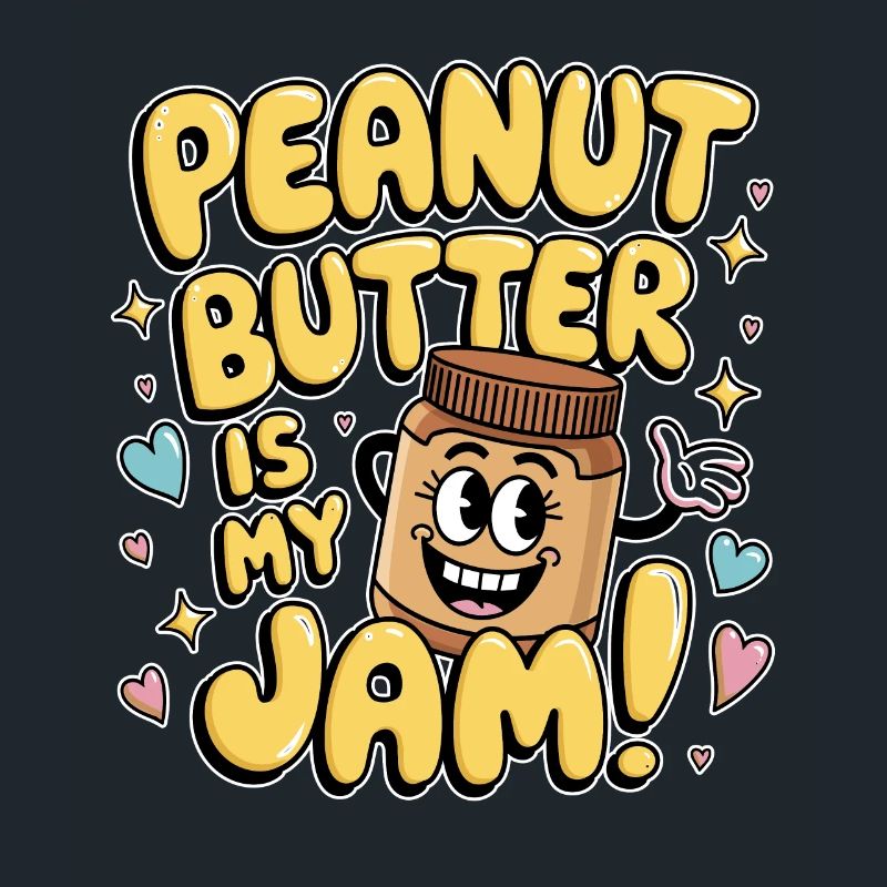Beurre de cacahuète Erdnussbutter