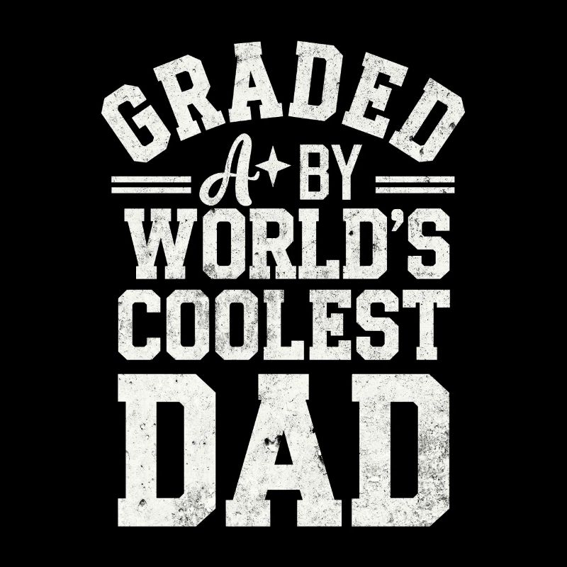 Coolest Dad für Lehrer