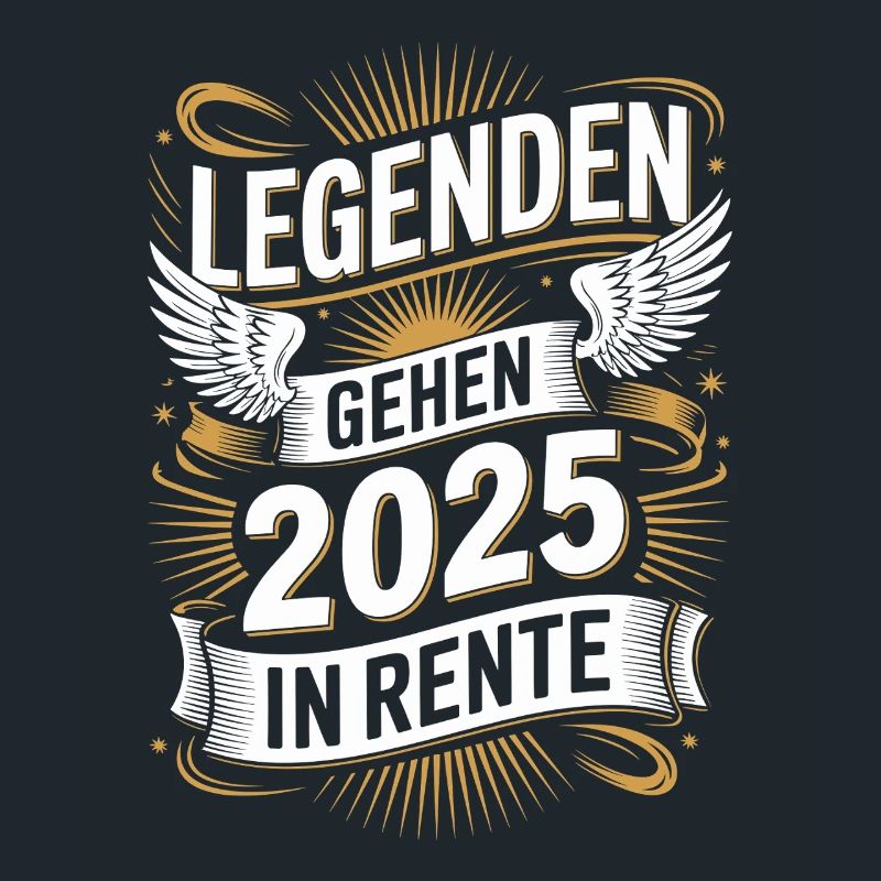 Legends to retire in 2025