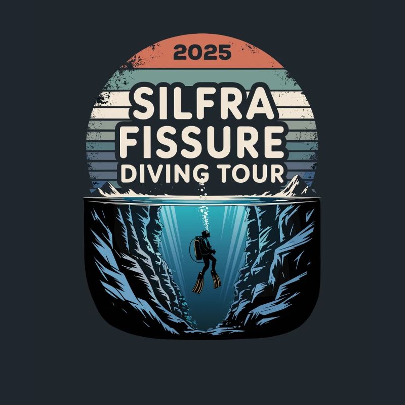 DivingTour Silfra 2025