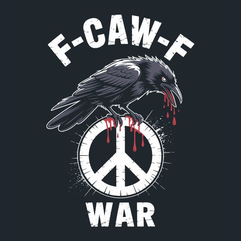 FCAWF War