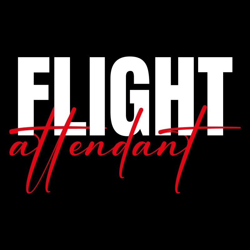 Flight Attendant
