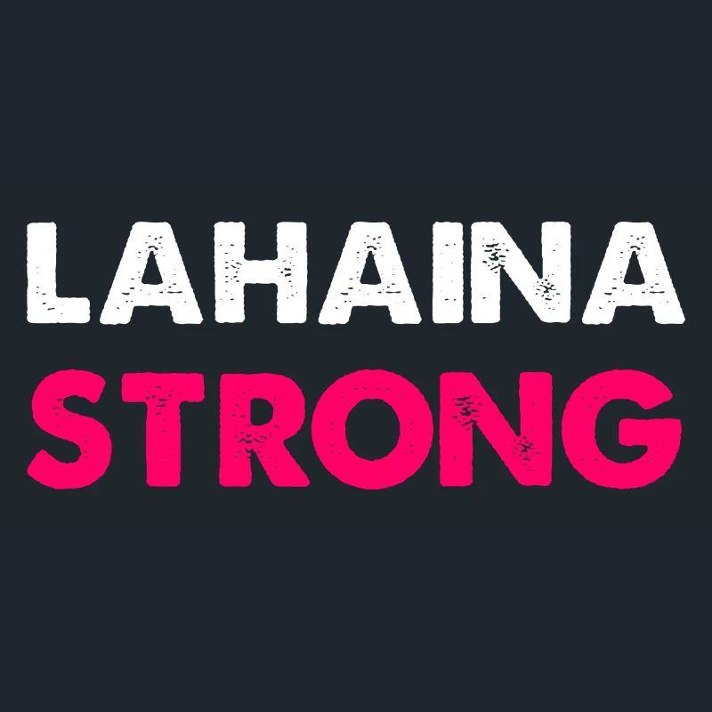 Lahaina Strong