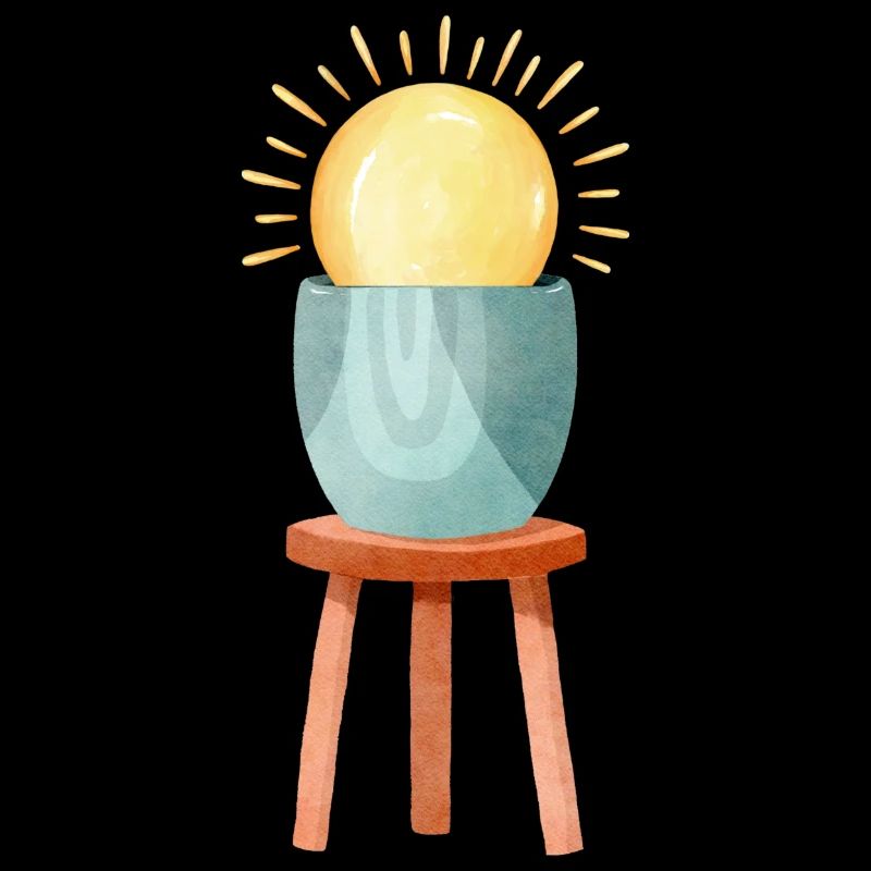 Pflanze Sonne