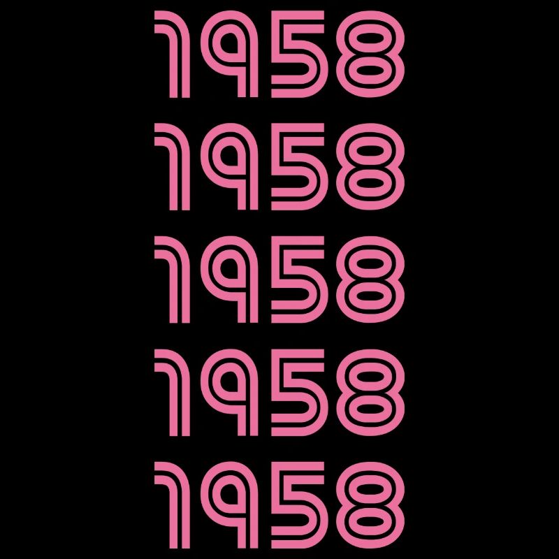Year 1958