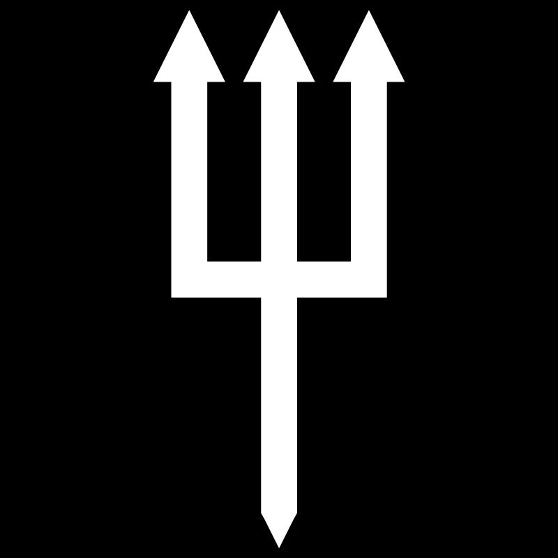 Dreizack