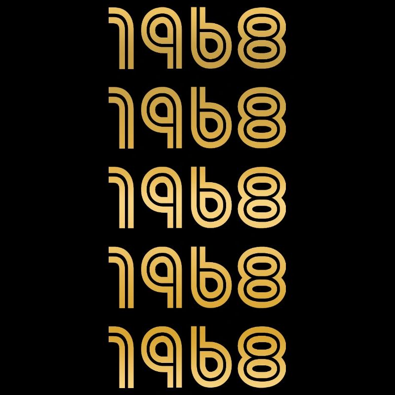 Année 1968