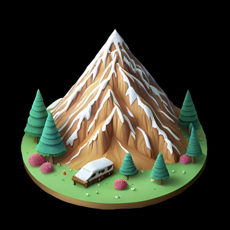 Campingberg