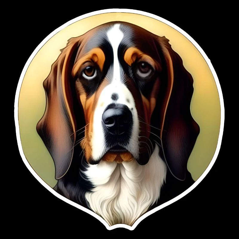 basset hound