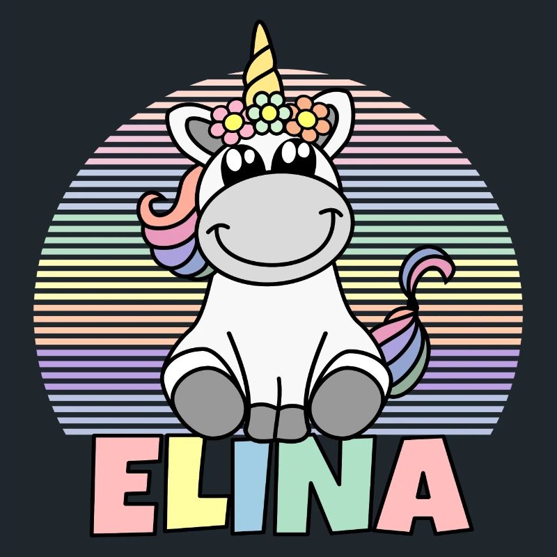 Elina Einhorn Name