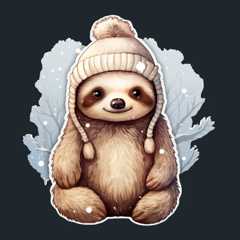 SlothStyle