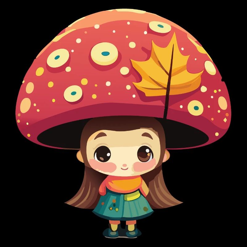 mushroom