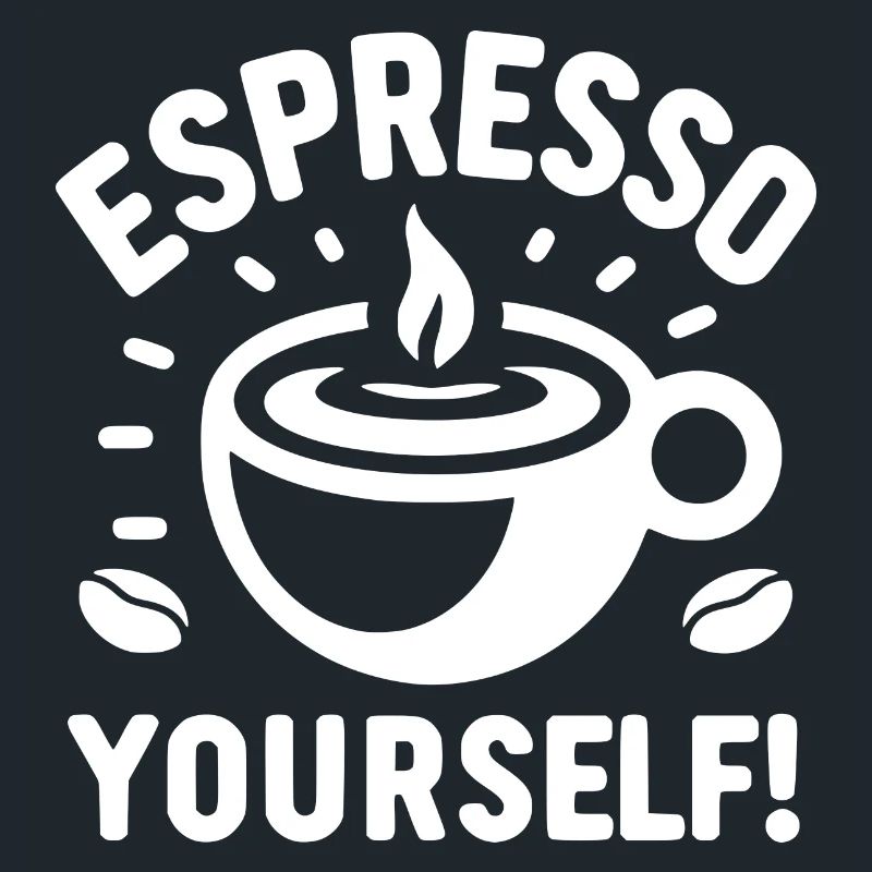 Espresso vous-même !