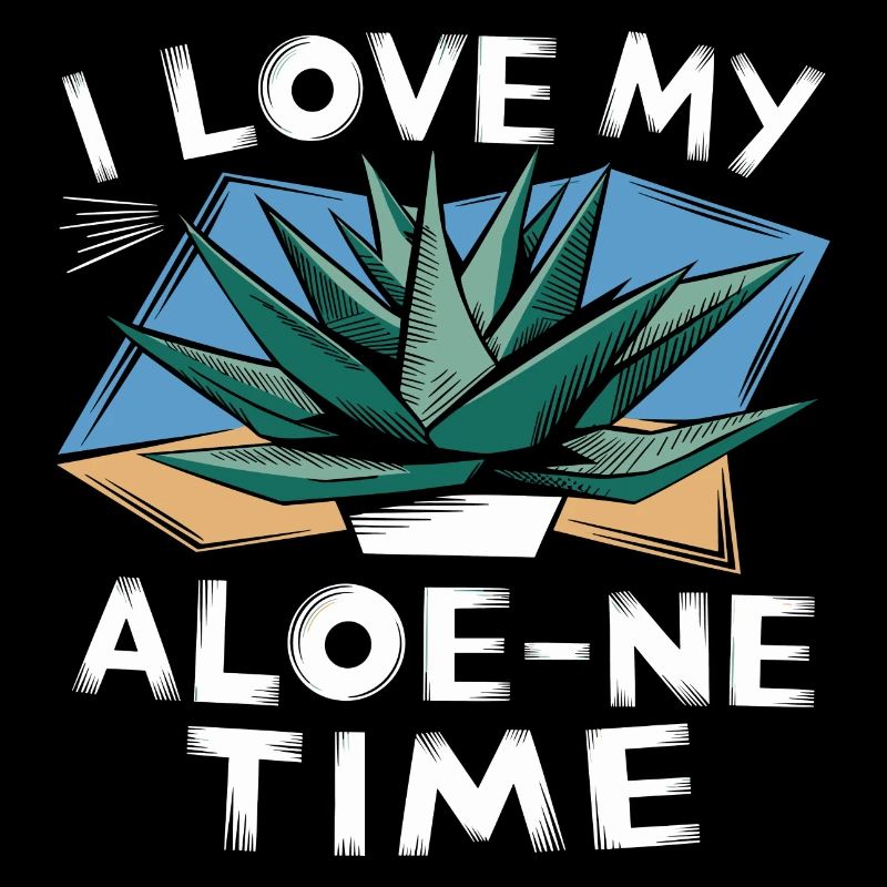 Plant fun and time for me