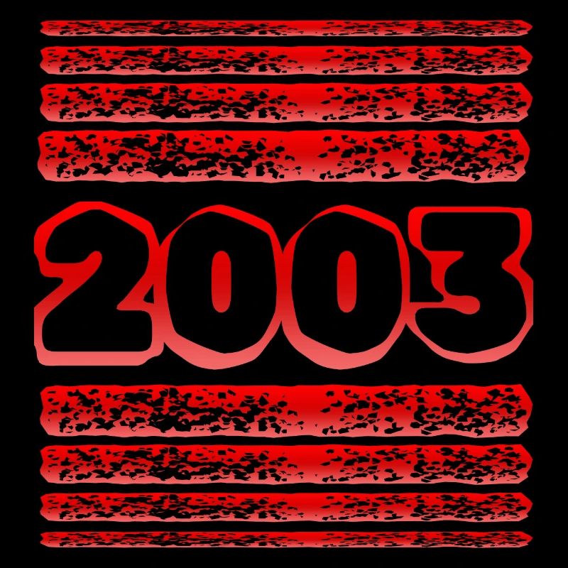Année 2003