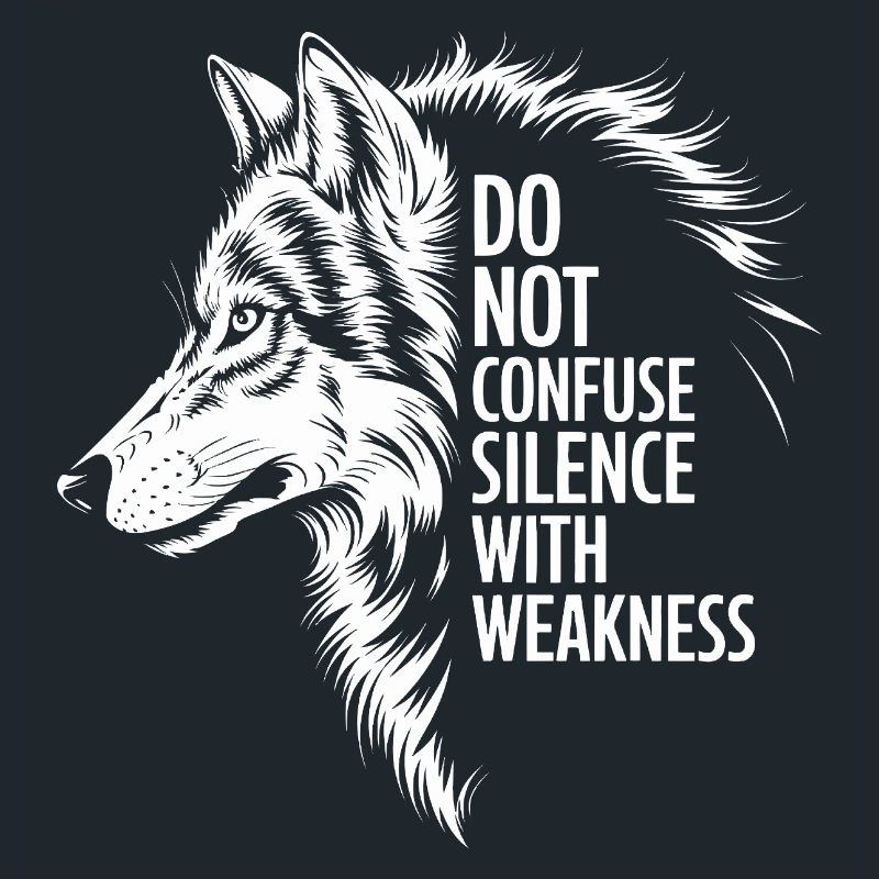 Wolf Silence Force