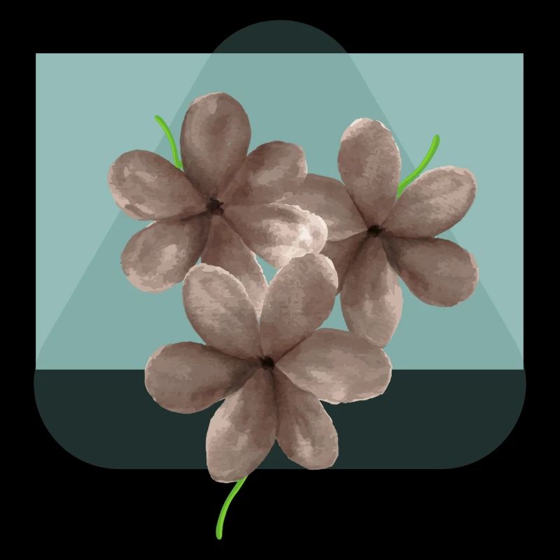 fleur florale floraison
