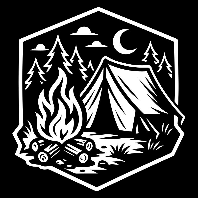 Camping Tent Outdoor