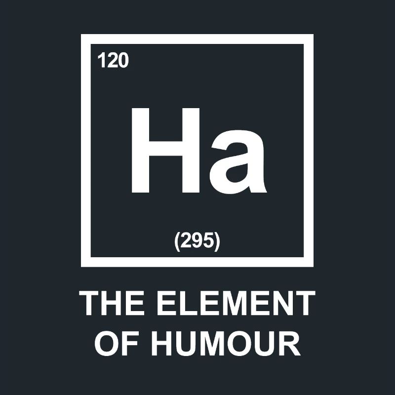 Ha das Element des Humors - Element
