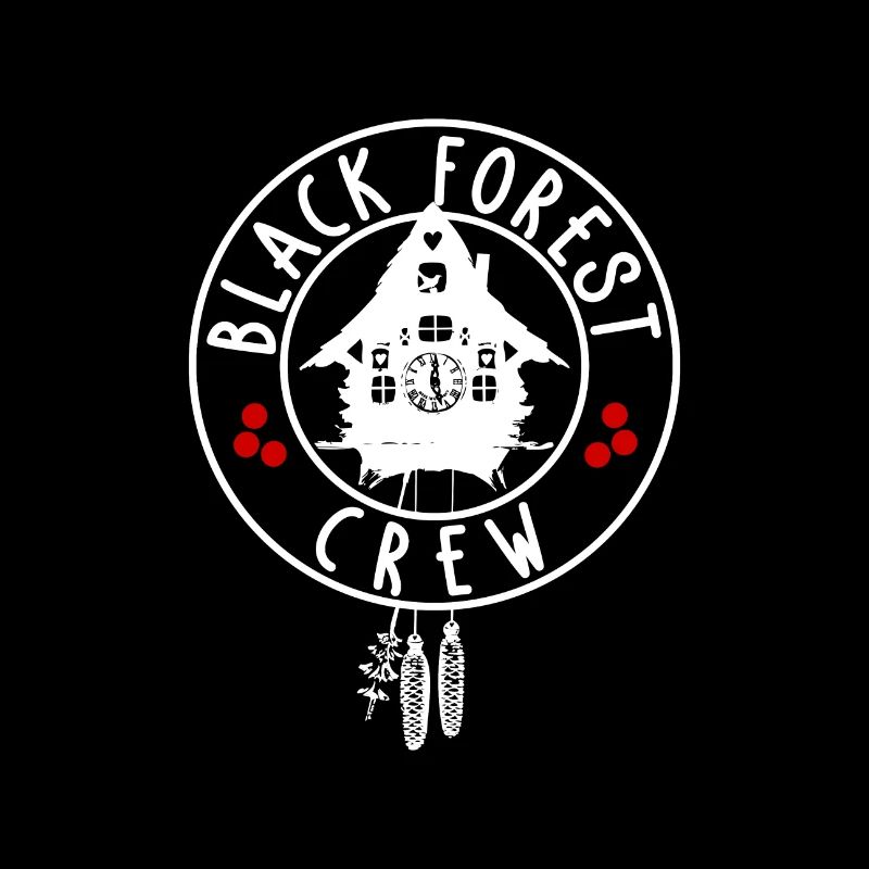 Black Forest Crew