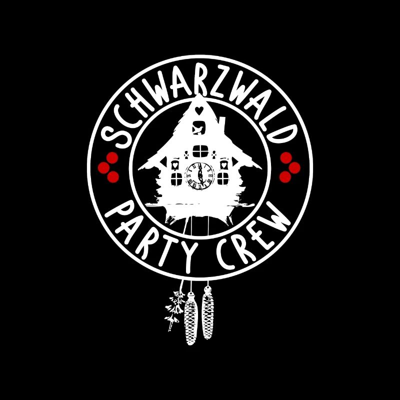 Schwarzwald Party Crew