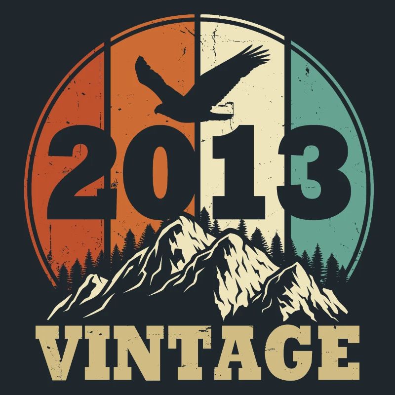 Vintage 2013
