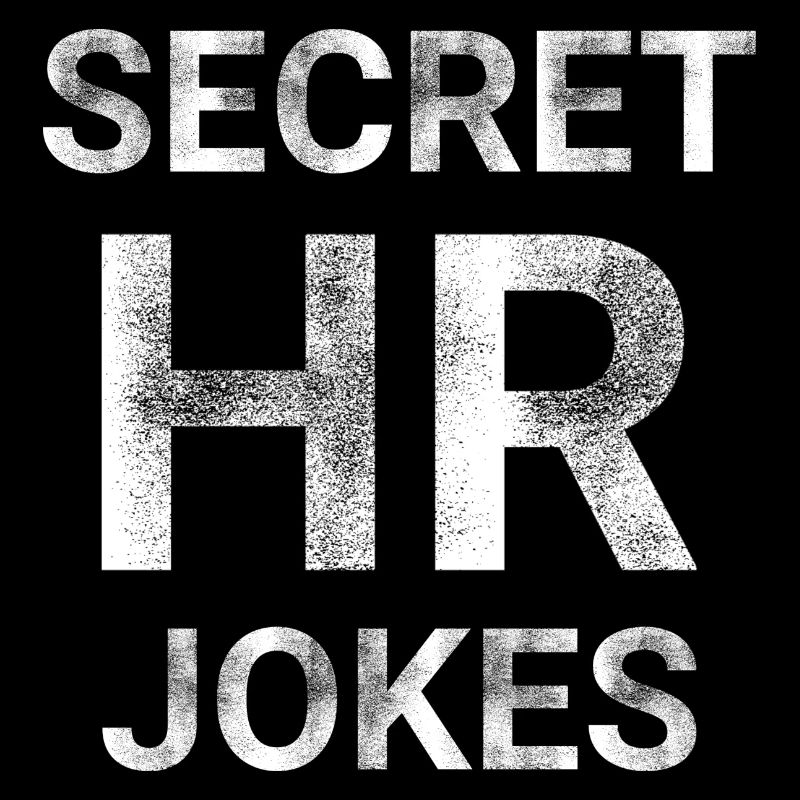 Geheime HR-Witze