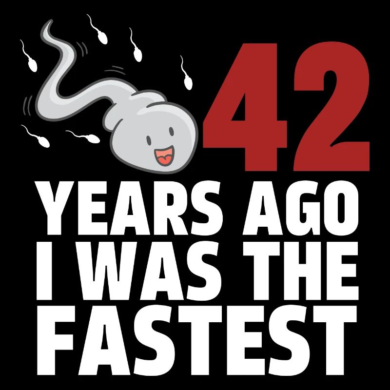 Il y a 42 ans, j’étais le plus rapide