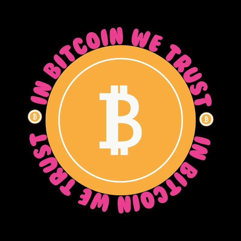 Dans Bitcoin We Trust