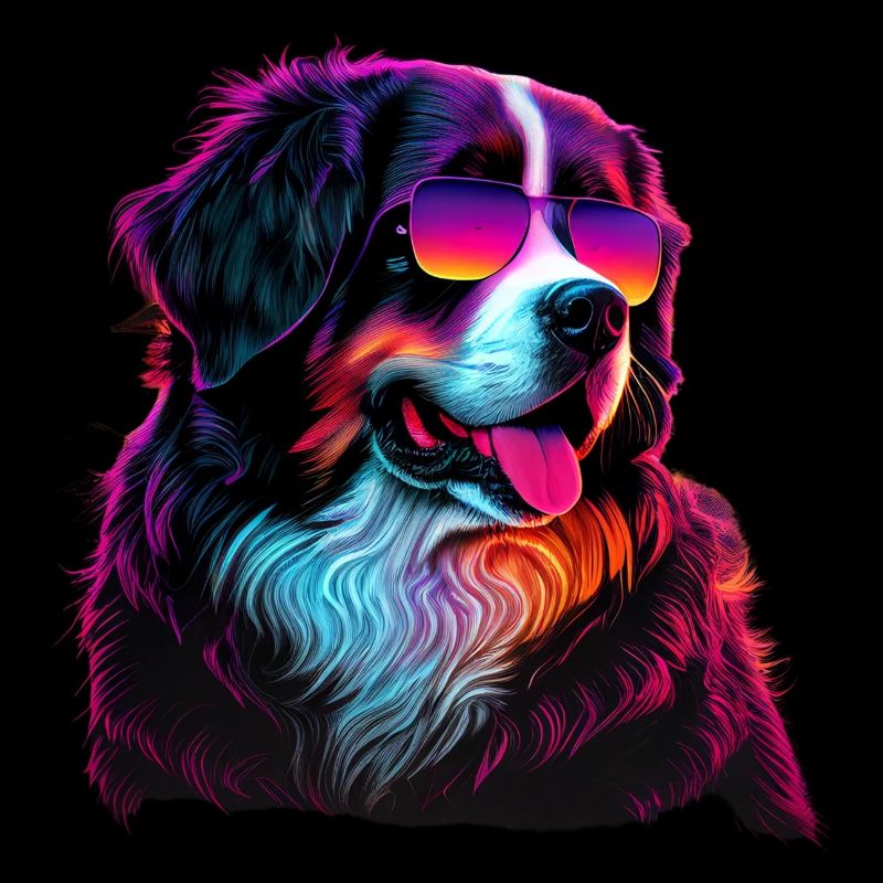 Bouvier Bernois Chiens Bouviers Bernois