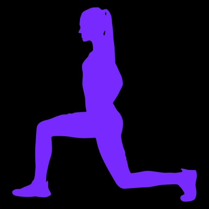 femme squat