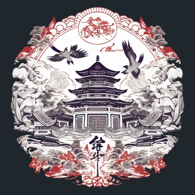 Chinesische Folklore