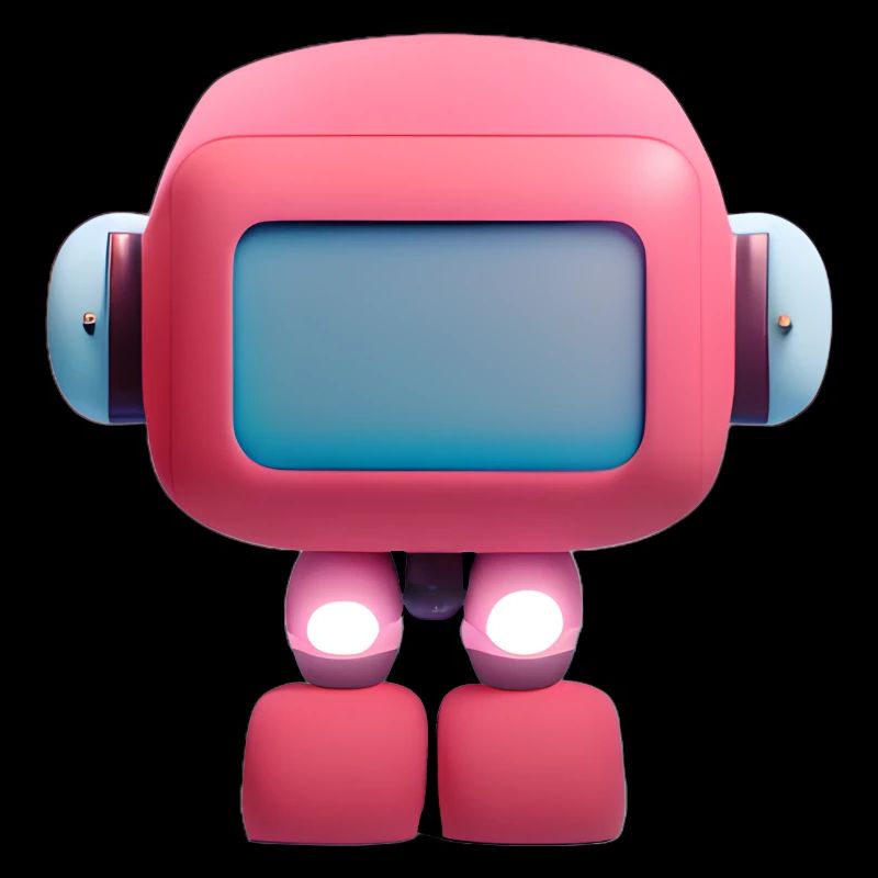 Kleiner Roboter