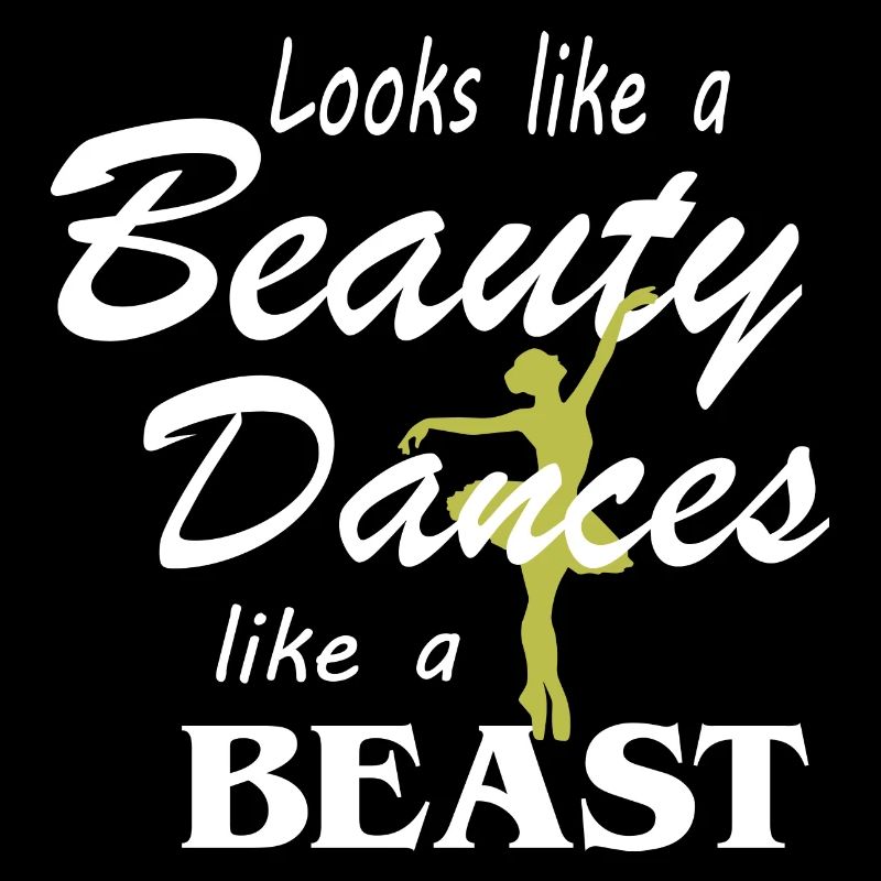 Dancing Dance Music